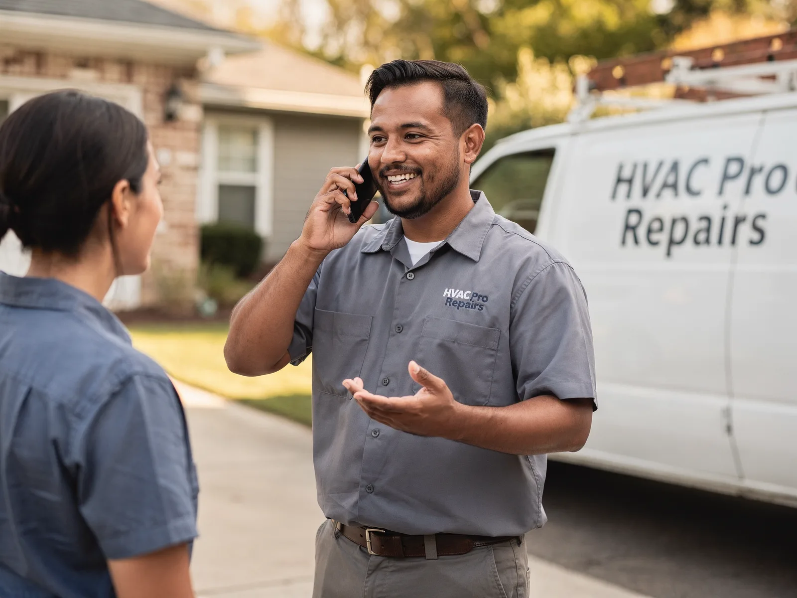 Heat Pump Repair Orono, ME FAQs